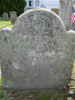 1754 Headstone Col Silvester Richmond