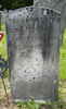 1809 Headstone Samuel Henry