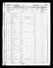 1850 US Census Asa Safford