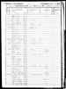 1850 US Census George W Briggs
