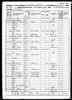 1860 US Census John E Henry