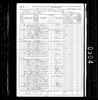 1870 US Census Richard Evans