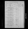 1870 United States Federal Census