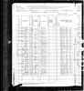 1880 US Census O F Safford