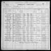 1900 United States Federal Census