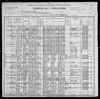 1900 United States Federal Census
