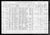 1910 US Census Edmund N Merrill