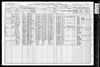 1910 US Census John DQ Briggs