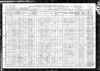1910 US Census LeBaron Briggs