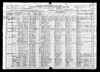1920 US Census John D Briggs