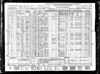 1940 US Census John D Briggs Jr