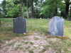 Alden Headstones