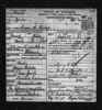 Michigan, Death Records, 1867-1950