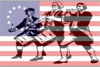 Revolutionary War PIC